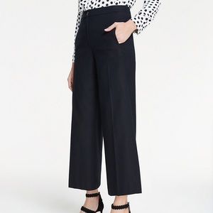 Best Selling Ann Taylor Wide Leg Marina Pants